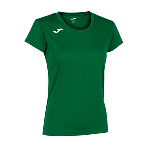 T-shirt sport Joma RECORD II 901400 - Verde