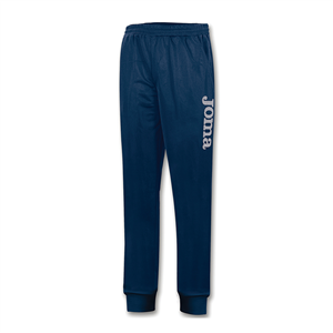 Pantalone da rappresentanza Joma SUEZ 9016P13 - Blu Navy