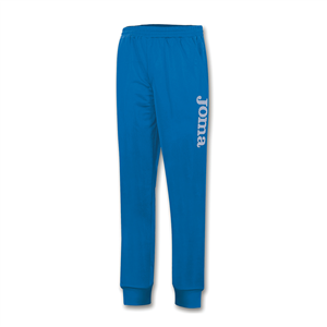 Pantalone da rappresentanza Joma SUEZ 9016P13 - Blu Royal