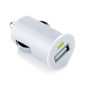 Adattatore USB PUCK A14295 - Bianco