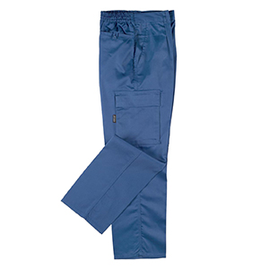 Pantalone da lavoro WORKTEAM B1403 - Azzurro Cielo
