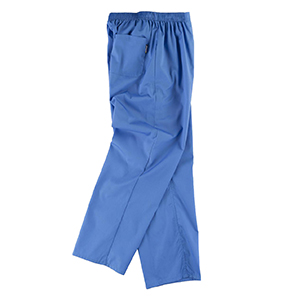 Pantalone sanitario WORKTEAM B9300 - Azzurro Cielo