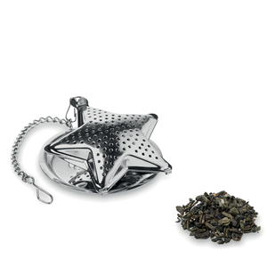 Infusore STARFILTER CX1435 - Silver Opaco