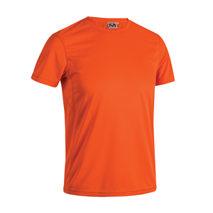 T-Shirt sport Myday ENDURANCE E0432 - 