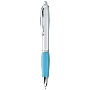 Penna personalizzata MELANIE E06926 - Azzurro