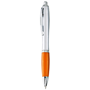 Penna personalizzata MELANIE E06926 - Arancio