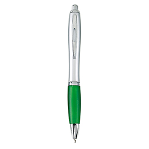 Penna personalizzata MELANIE E06926 - Verde Scuro