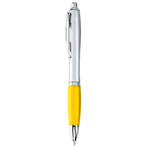 Penna personalizzata MELANIE E06926 - Giallo