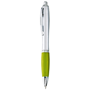Penna personalizzata MELANIE E06926 - Lime