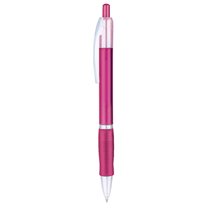 Penna personalizzabile AVIVA E10867 - Fuxia