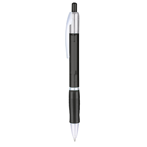Penna personalizzabile AVIVA E10867 - Nero