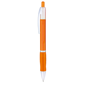 Penna personalizzabile AVIVA E10867 - Arancio