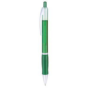 Penna personalizzabile AVIVA E10867 - Verde Scuro