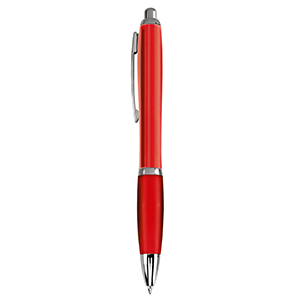 Penna personalizzata ROSY E10868 - Rosso