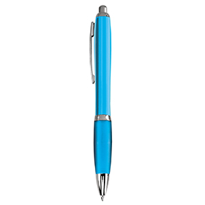 Penna personalizzata ROSY E10868 - Azzurro