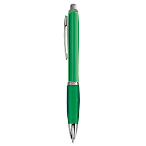 Penna personalizzata ROSY E10868 - Verde Scuro
