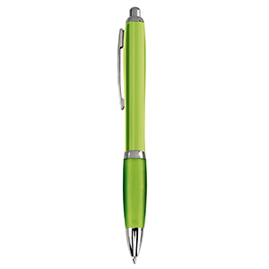 Penna personalizzata ROSY E10868 - Lime
