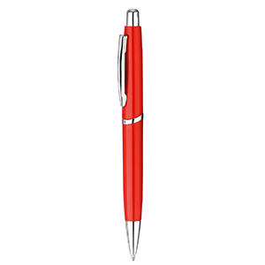 Penna promozionale PATRICIA E11862 - Rosso