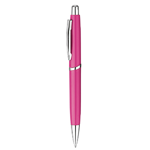 Penna promozionale PATRICIA E11862 - Fuxia