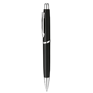 Penna promozionale PATRICIA E11862 - Nero
