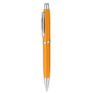 Penna promozionale PATRICIA E11862 - Arancio
