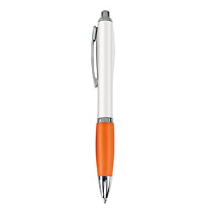 Penna personalizzabile MAYA E13847 - Arancio