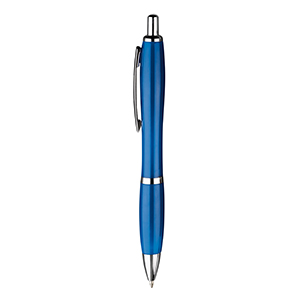 Penna personalizzabile MILA E13848 - Blu Navy