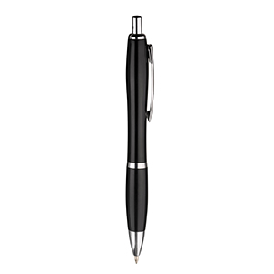 Penna personalizzabile MILA E13848 - Nero