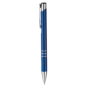 Penna personalizzabile in metallo CEZANNE E13980 - Blu Navy