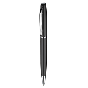 Penne personalizzabili di metallo SAVAGE E13981 - Nero