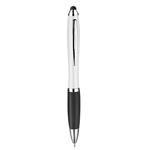 Penna touch personalizzata LEGIR E14830 - Nero
