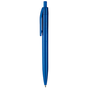 Penna promozionale GIOIA E14831 - Blu Navy
