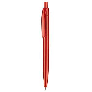 Penna promozionale GIOIA E14831 - Rosso