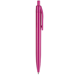 Penna promozionale GIOIA E14831 - Fuxia