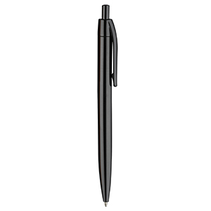 Penna promozionale GIOIA E14831 - Nero