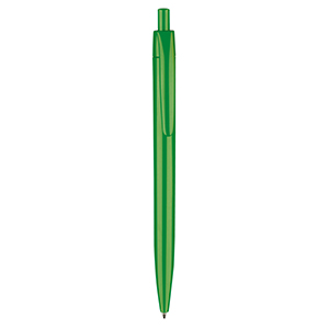 Penna promozionale GIOIA E14831 - Verde Scuro