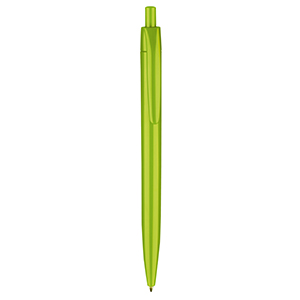 Penna promozionale GIOIA E14831 - Lime