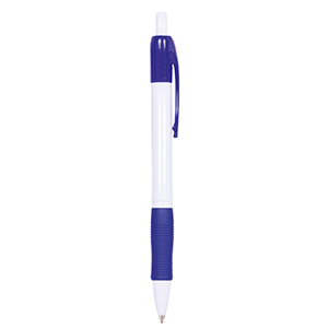 Penna promozionale TOSCA E15838 - Blu Navy