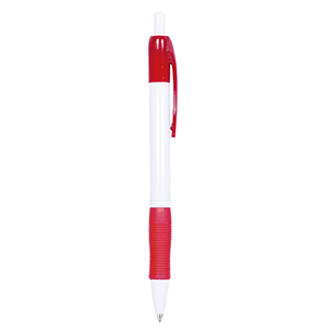 Penna promozionale TOSCA E15838 - Rosso