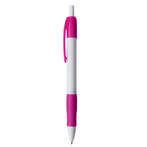 Penna promozionale TOSCA E15838 - Fuxia