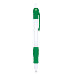 Penna promozionale TOSCA E15838 - Verde Scuro