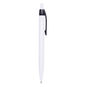 Penna personalizzata VANDA E15840 - Nero