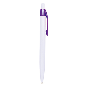 Penna personalizzata VANDA E15840 - Viola
