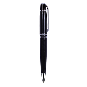 Penna da regalo URANUS E15984 - Nero