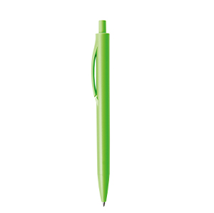 Penna personalizzata CLODE E16832 - Verde Fluo