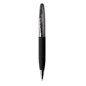 Penna in metallo KRUG E16982 - Nero
