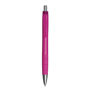 Penna personalizzabile JENNIFER E17822 - Fuxia