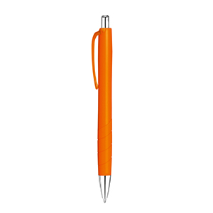 Penna personalizzabile JENNIFER E17822 - Arancio