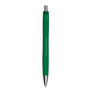 Penna personalizzabile JENNIFER E17822 - Verde Scuro