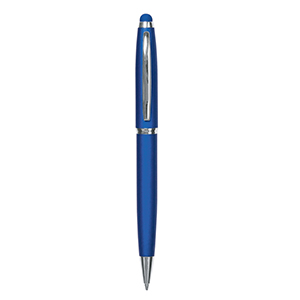 Penna in metallo DALI E17875 - Blu Navy